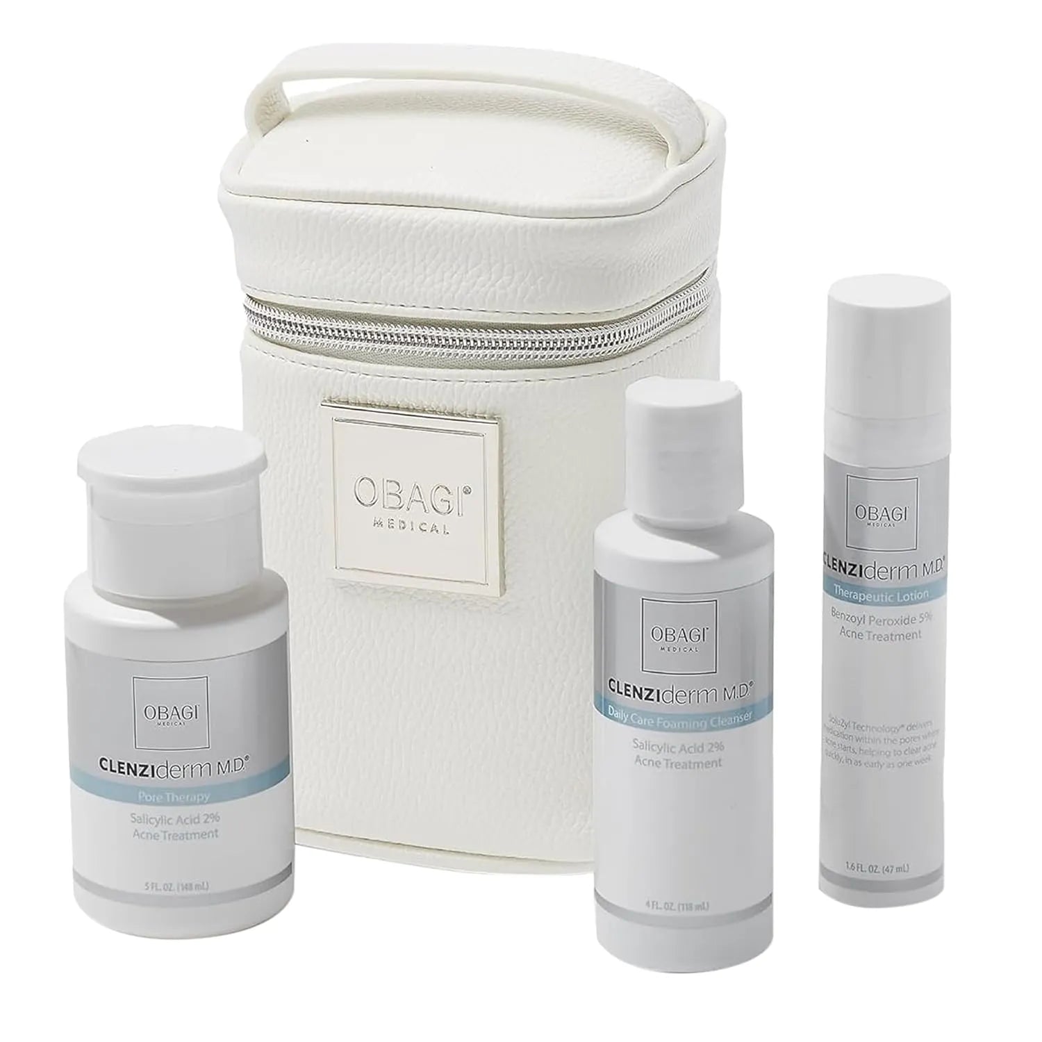 Obagi CLENZIderm M.D. Pore Therapy Exfoliating BHA Toner