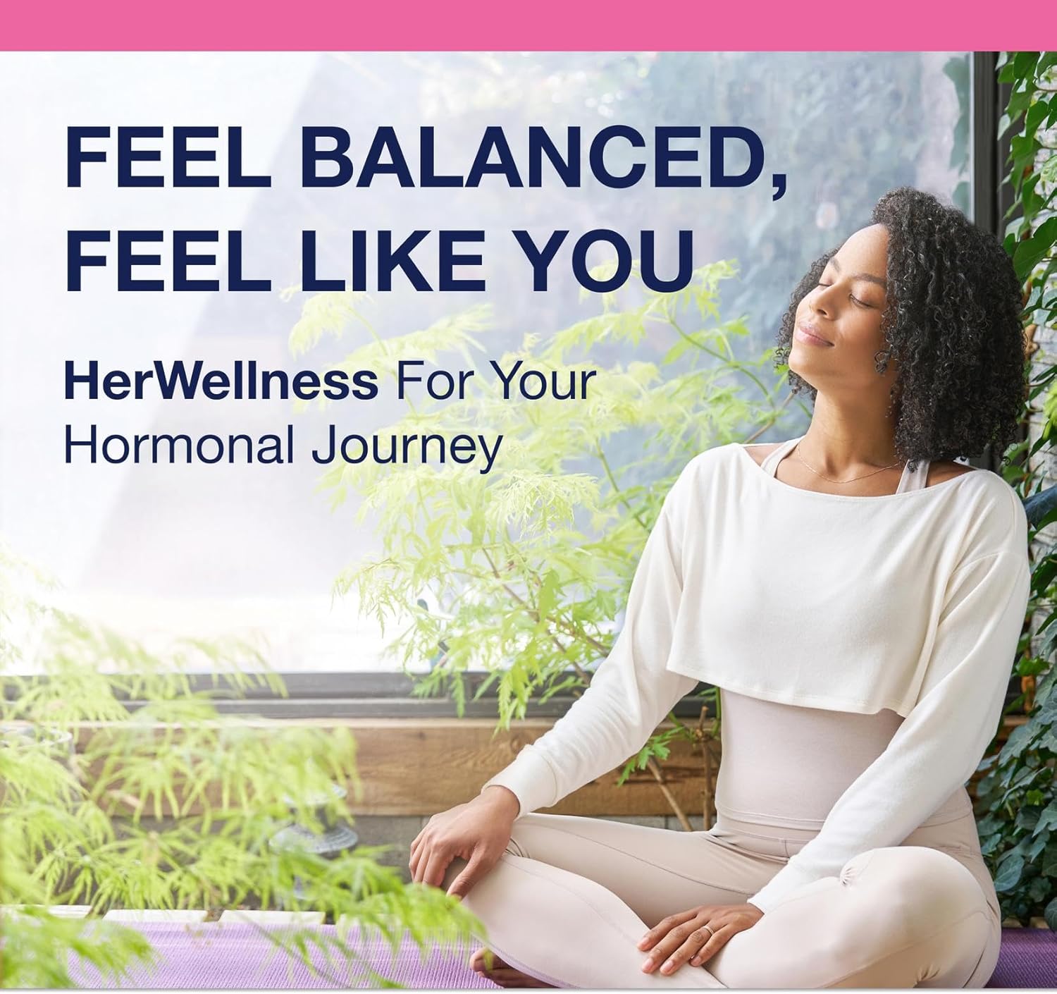 Metagenics HerWellness Estrovera