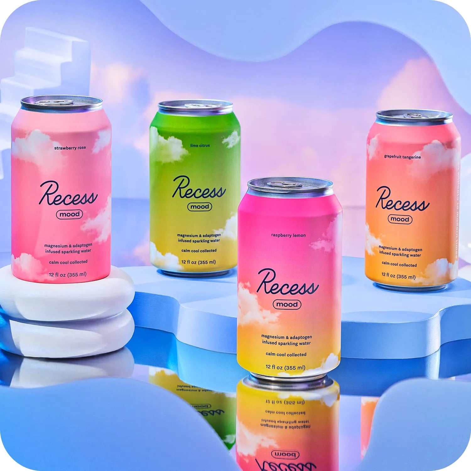 Recess Mood Magnesium