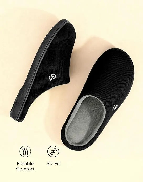 VeraCosy Men's Two
