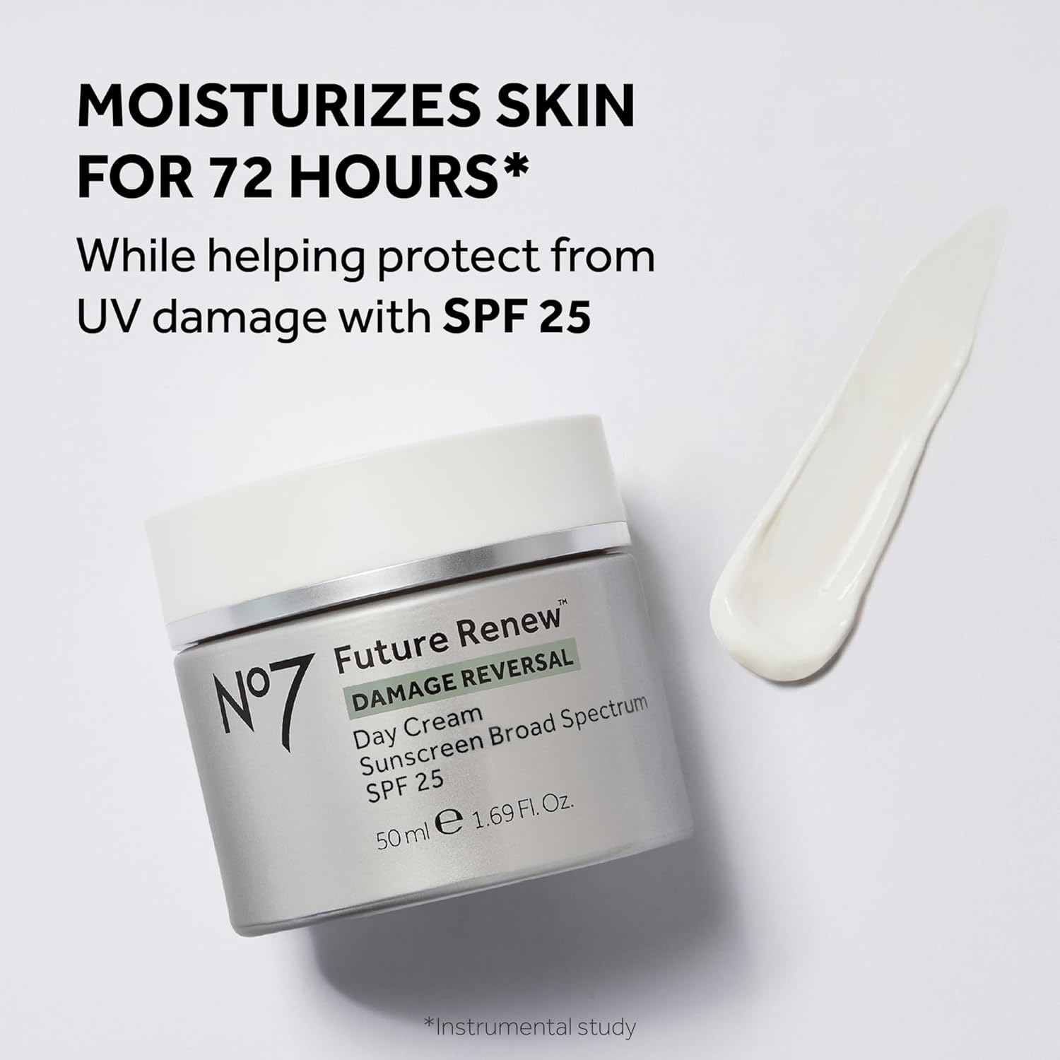 No7 Future Renew Damage Reversal Skincare Set