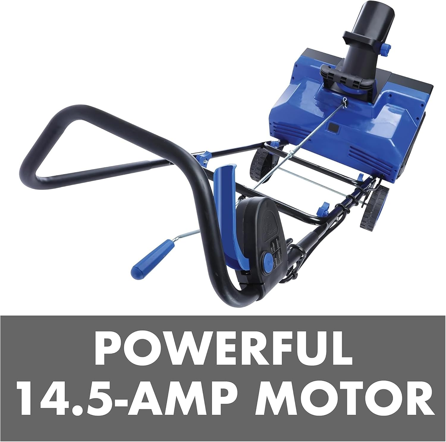 Snow Joe Corded Electric Snow Blower