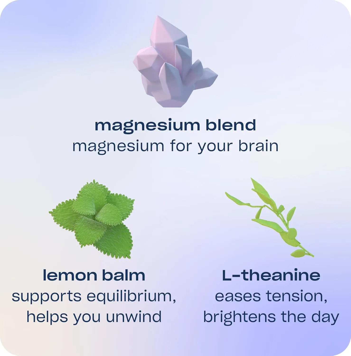 Recess Mood Magnesium