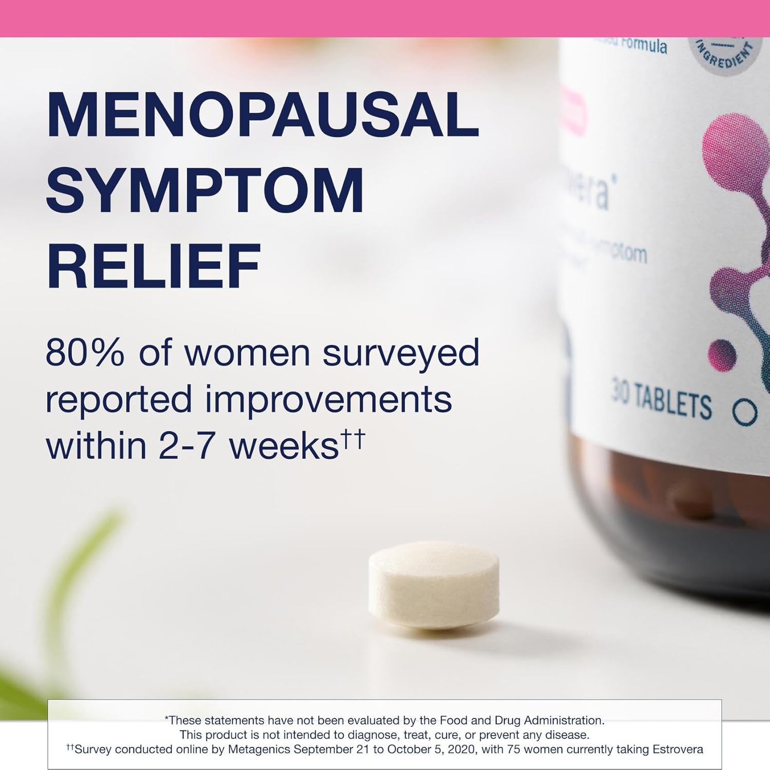 Metagenics HerWellness Estrovera