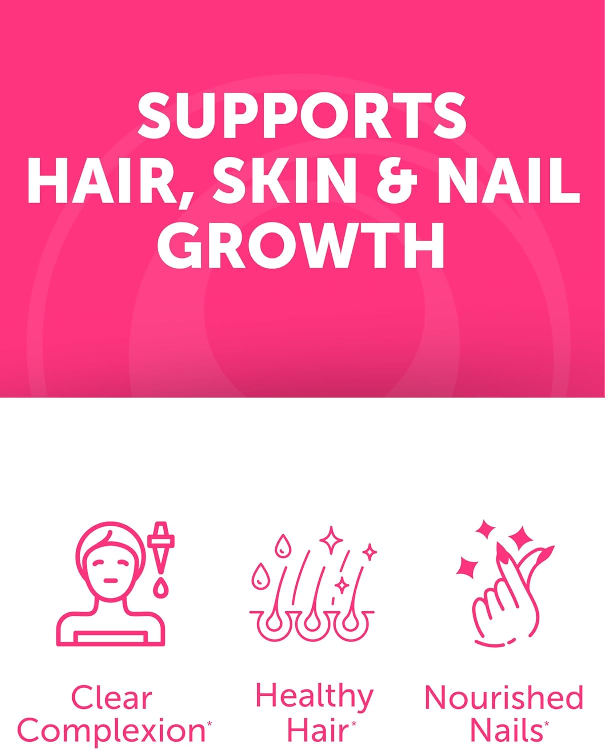 Lunakai Collagen and Vitamin E Gummies Bundle