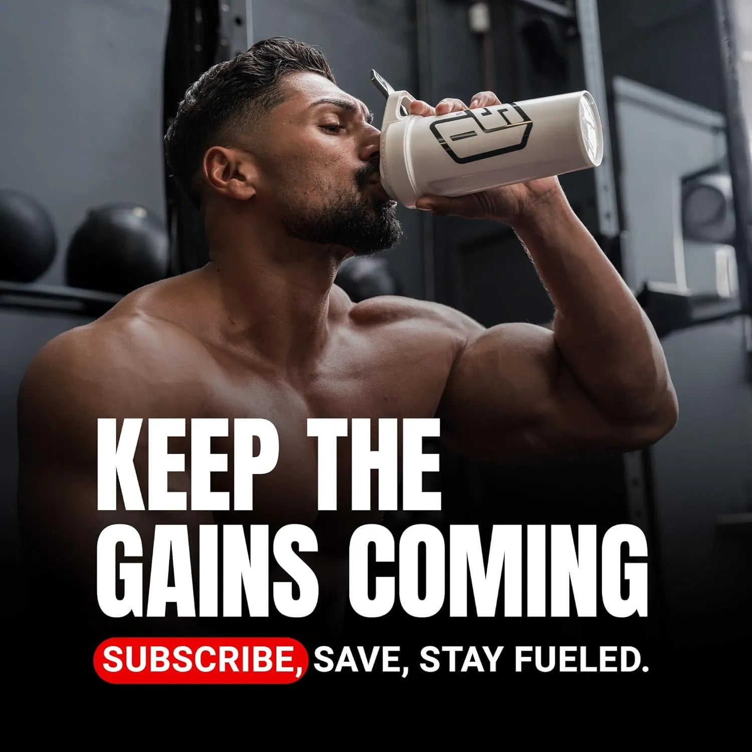 ProSupps Mr. Hyde Signature Pre Workout Powder with Creatine