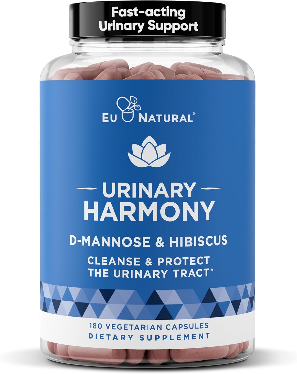 Eu Natural Urinary Harmony D