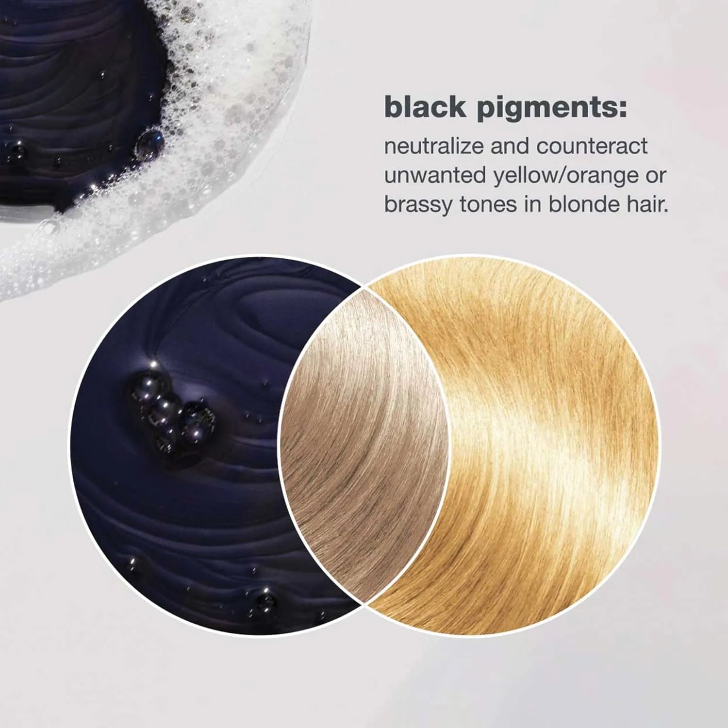 milk_shake icy blond shampoo