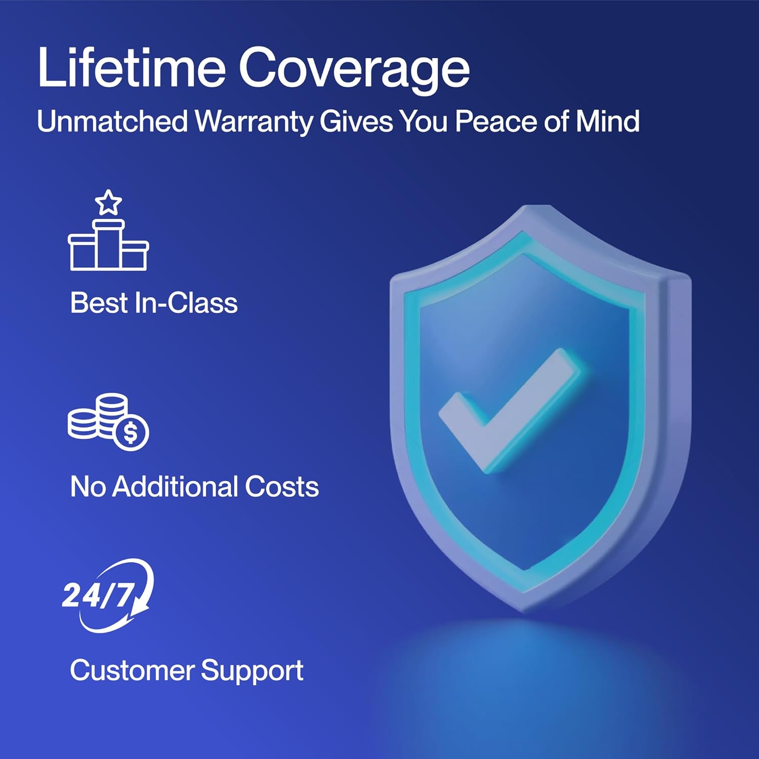 DELLA Vario Series 36