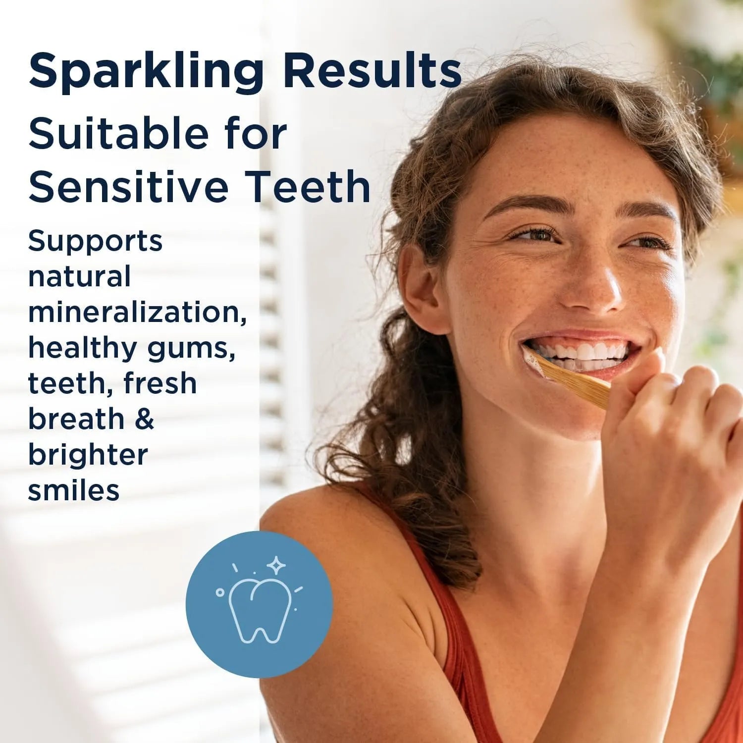 Designs for Health PerioBiotic Silver Hydroxyapatite Toothpaste