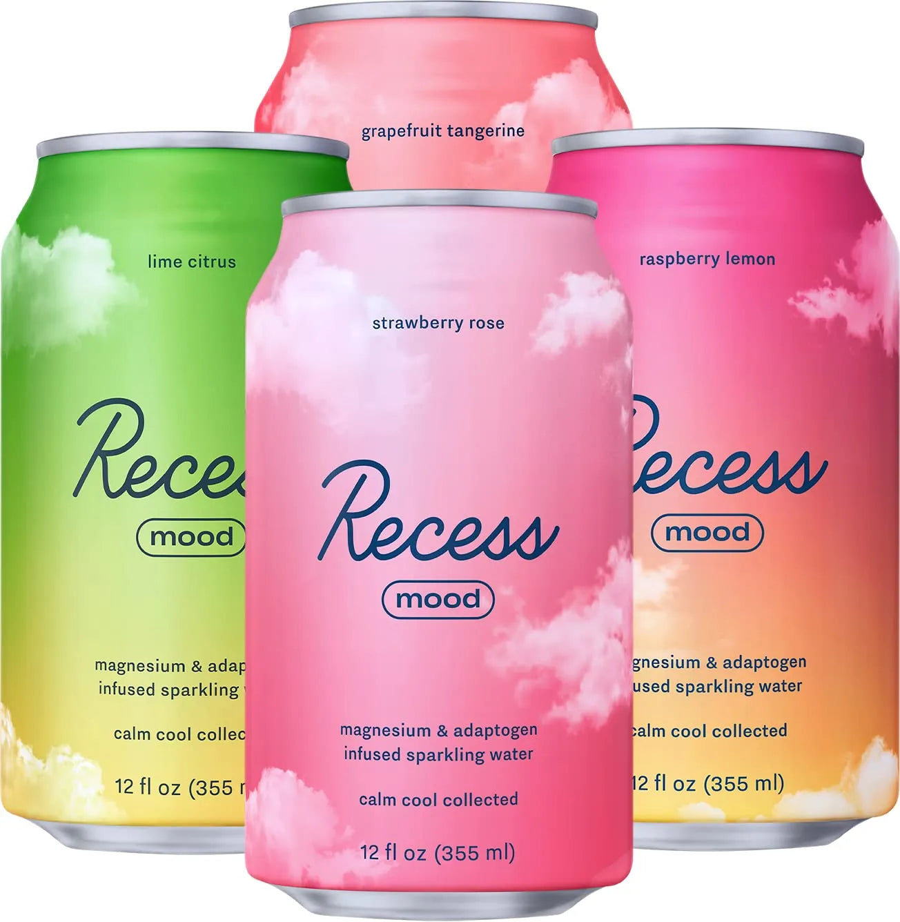 Recess Mood Magnesium