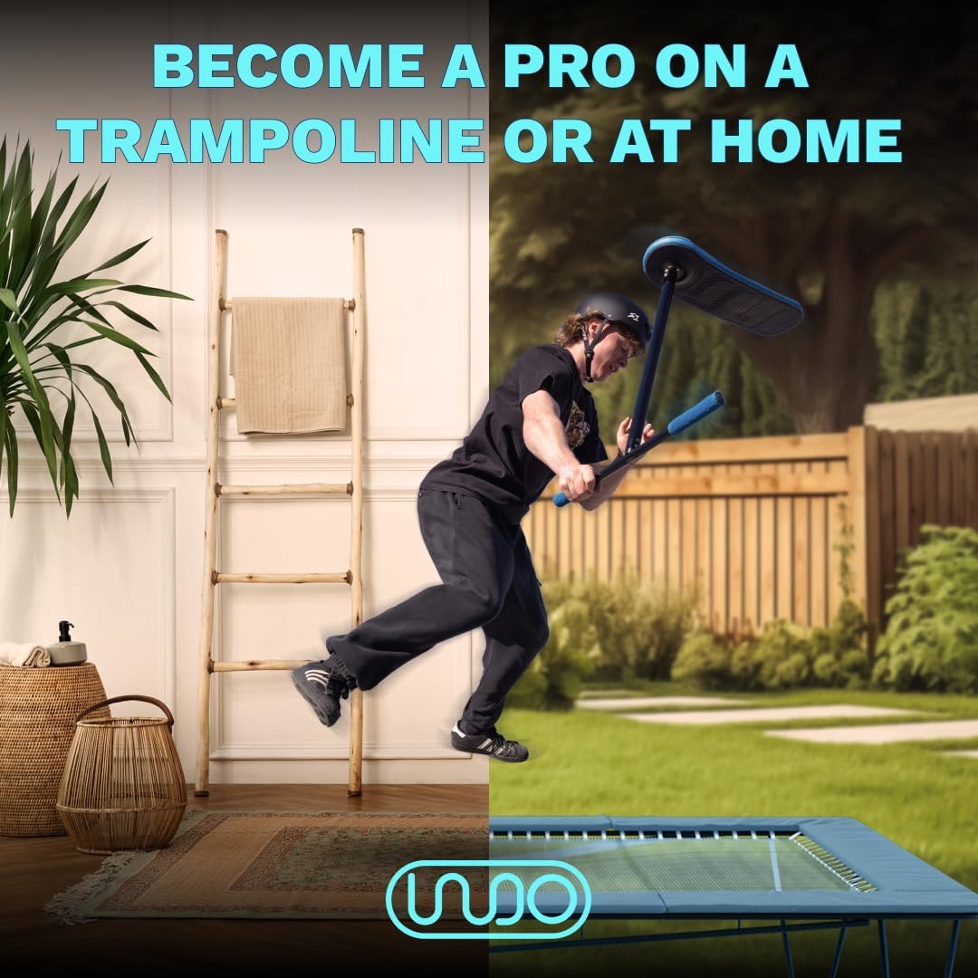 The Indo Trick Scooter