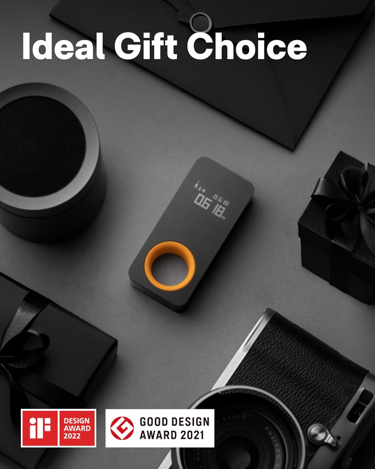 HOTO Laser Measuring Tool