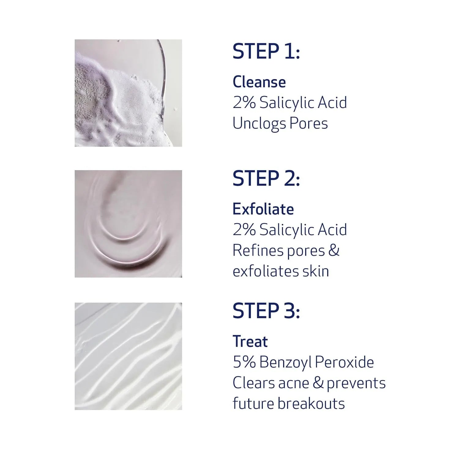 Obagi CLENZIderm M.D. Pore Therapy Exfoliating BHA Toner