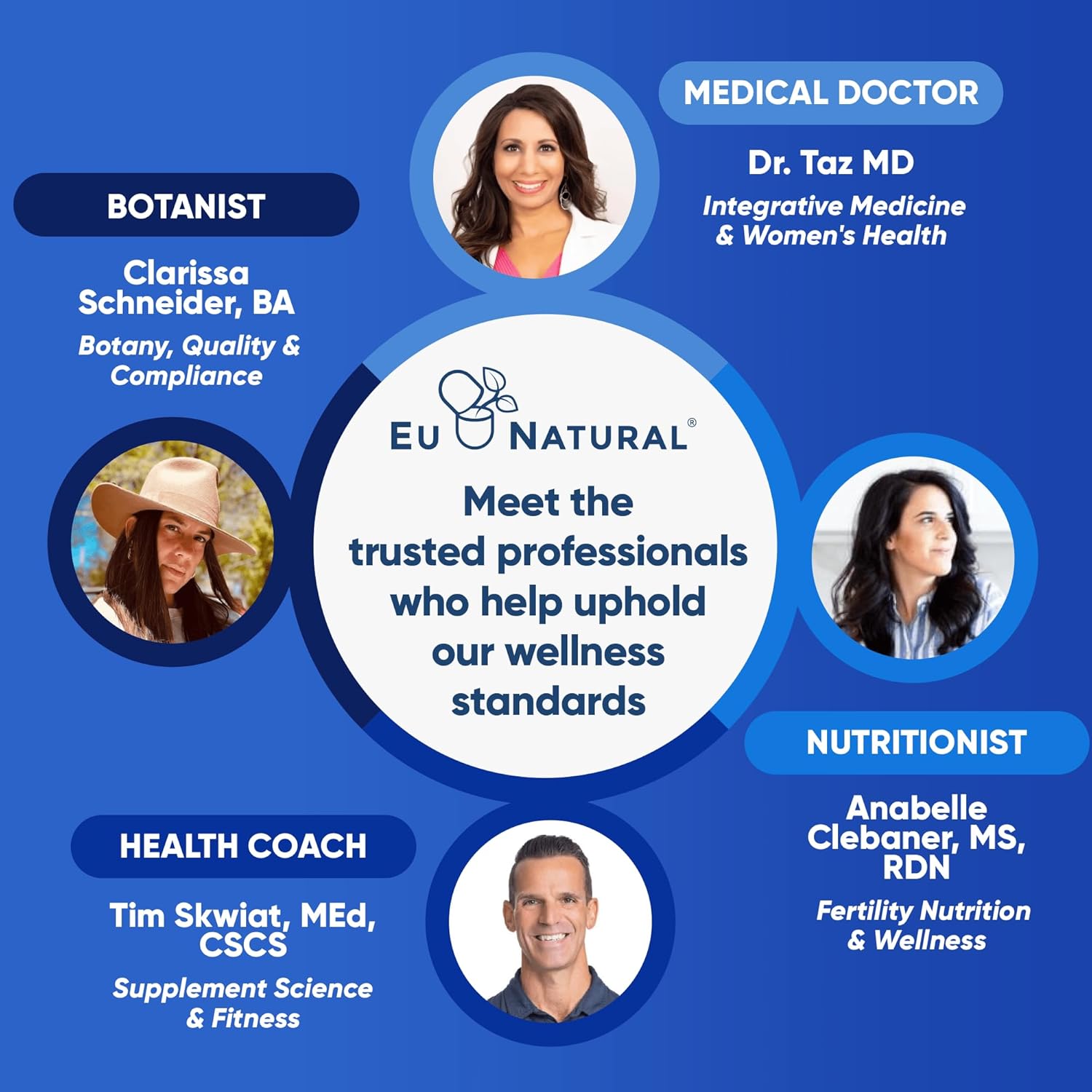 Eu Natural Urinary Harmony D