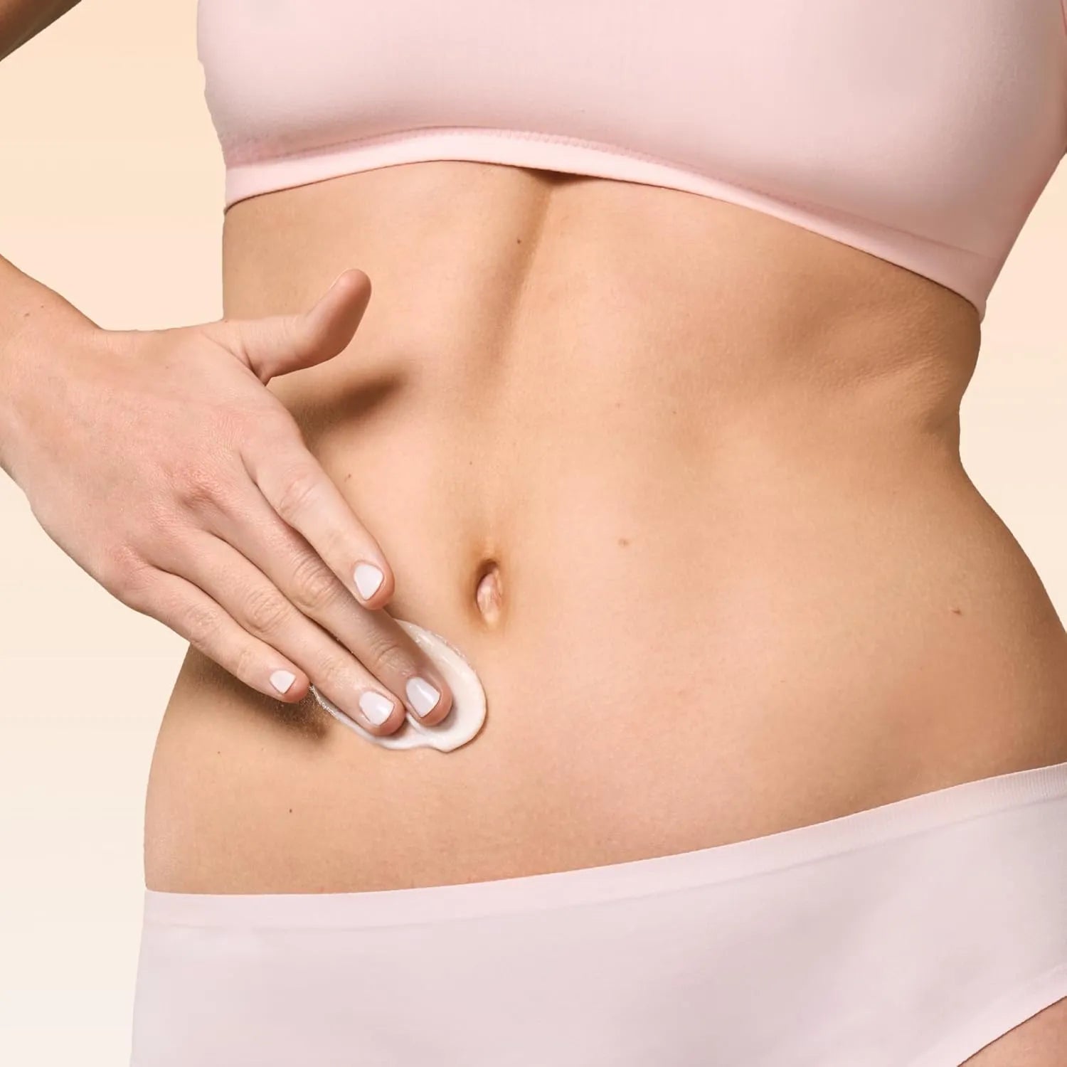 MAËLYS B-FLAT Belly Firming Cream for Women