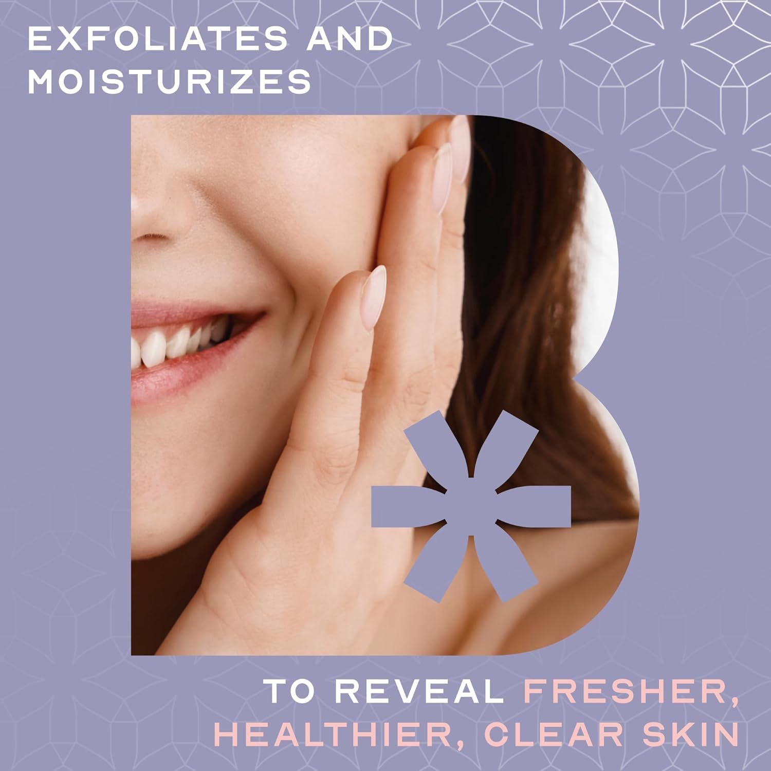 Brooklyn Botany Himalayan Salt Body Scrub