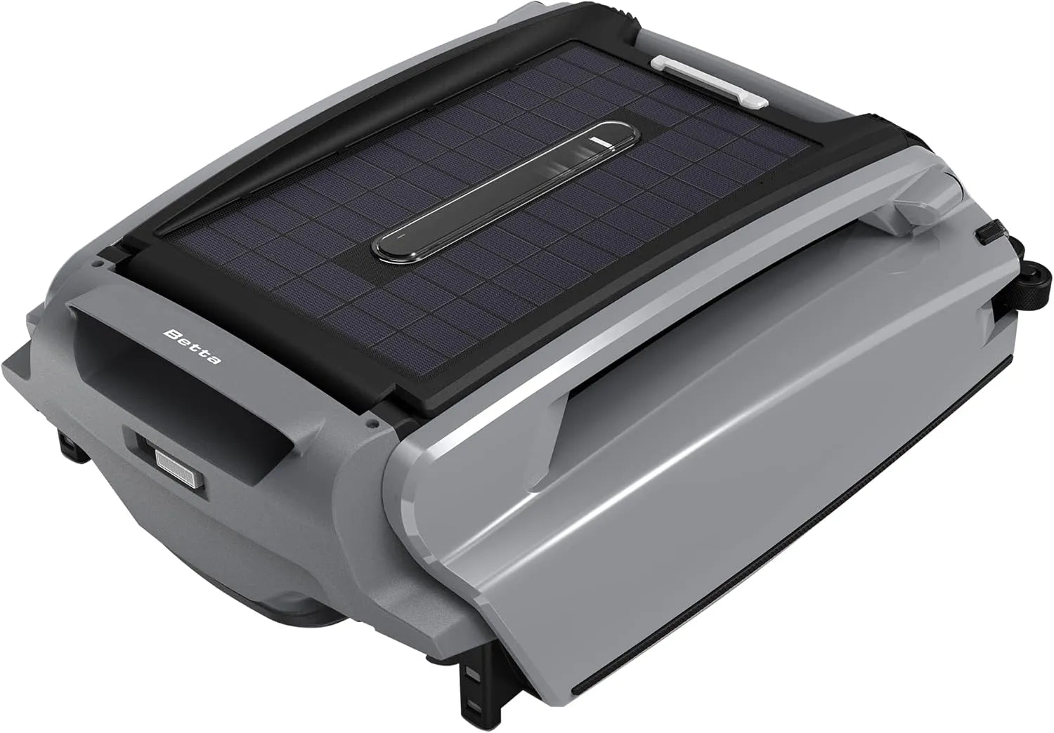 Betta SE Plus - Solar-Powered Robotic Pool Skimmer