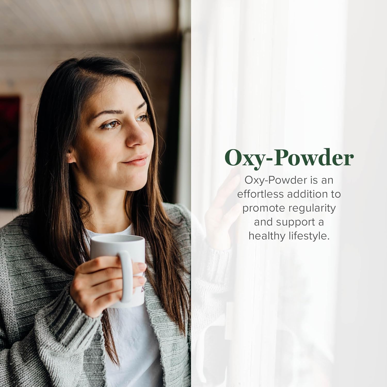 Global Healing Center Oxy-Powder