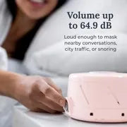Yogasleep Dohm Classic