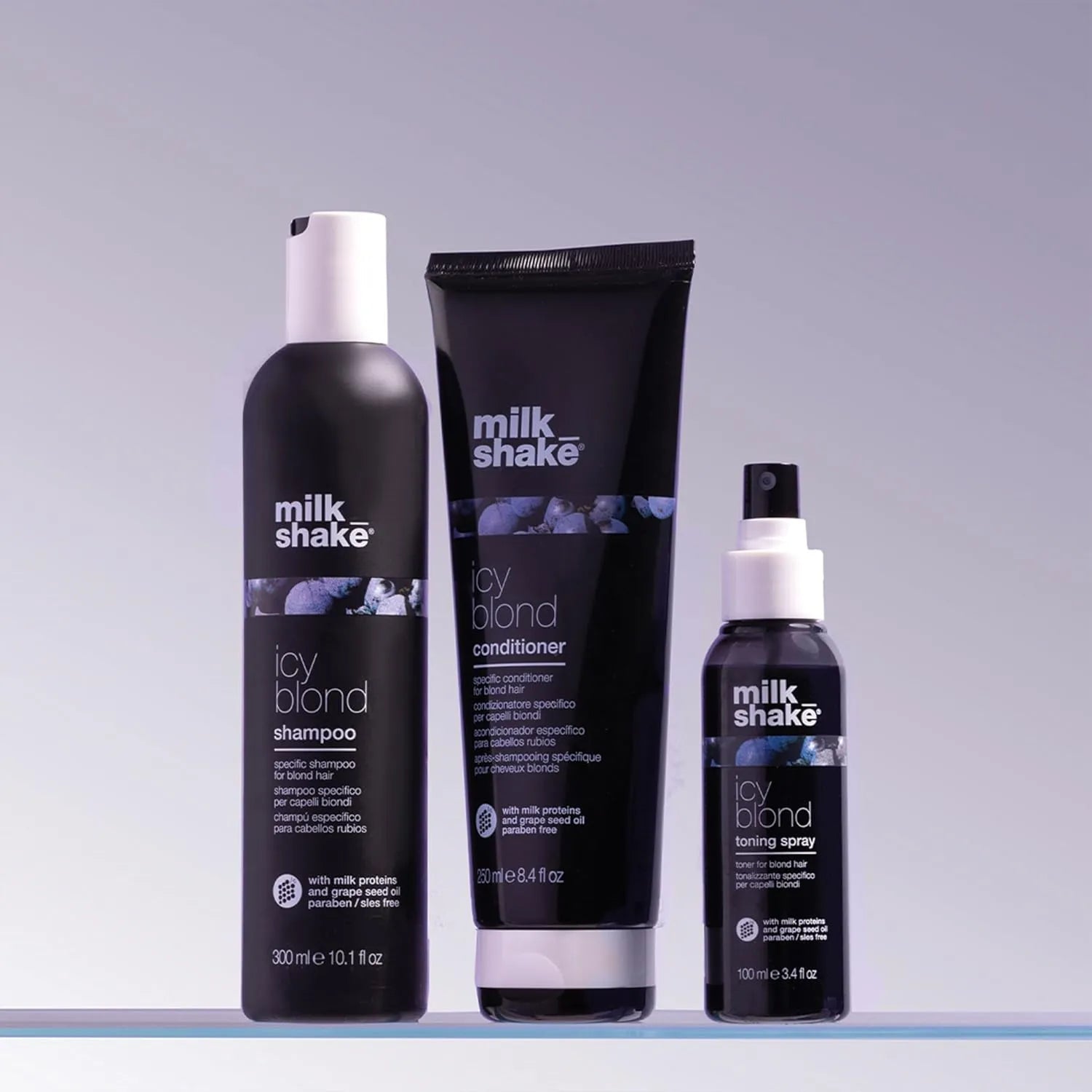 milk_shake icy blond shampoo