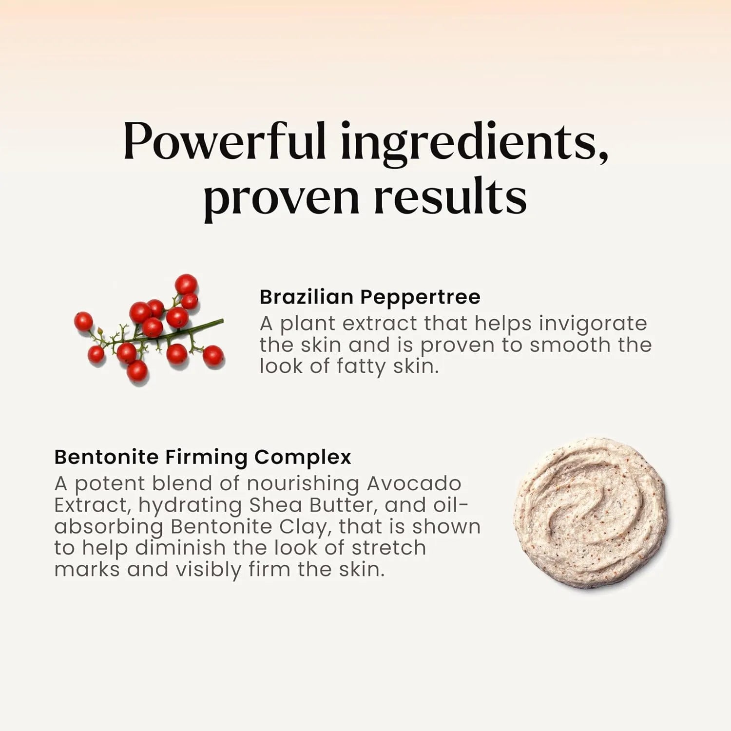MAËLYS B-FLAT Belly Firming Cream for Women