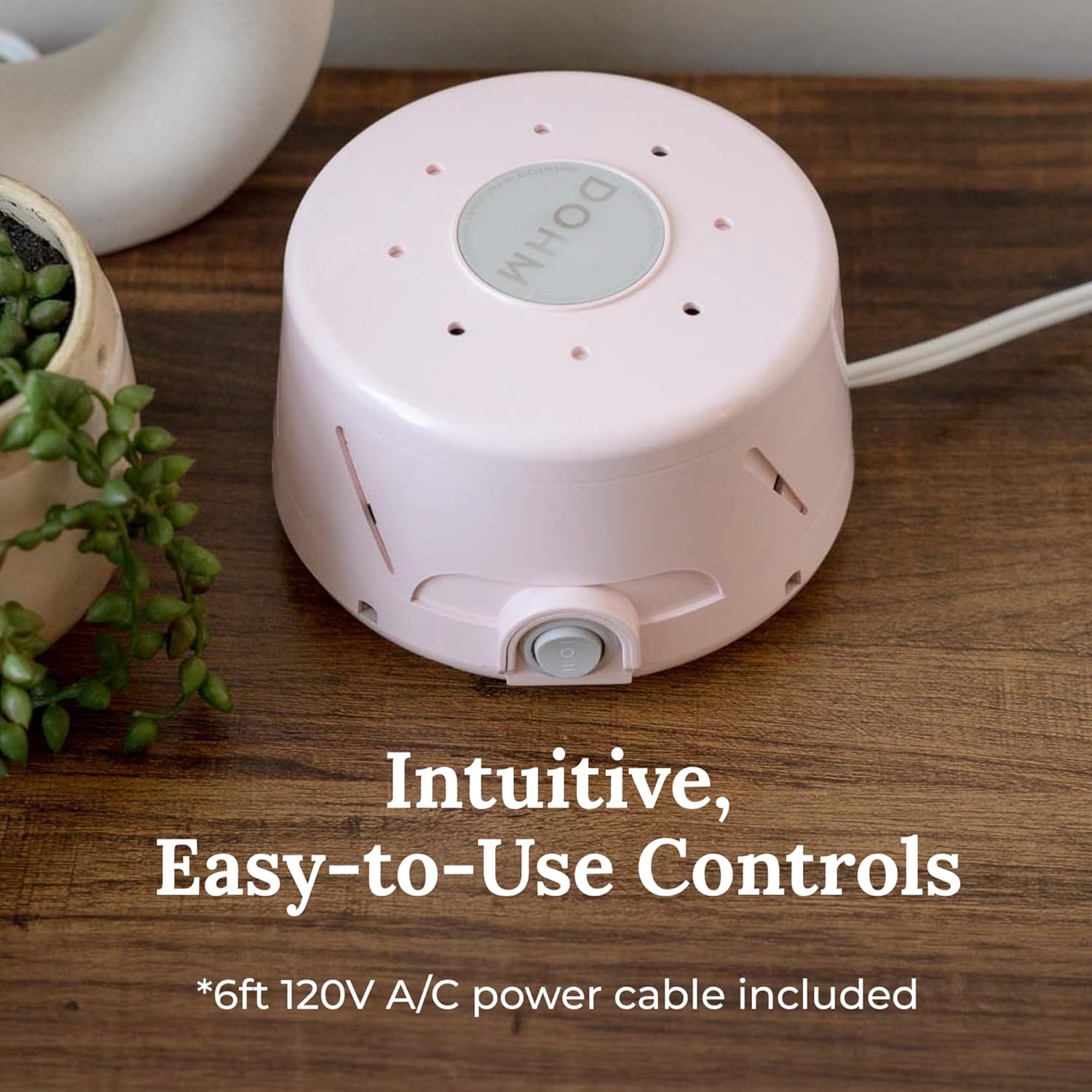 Yogasleep Dohm Classic