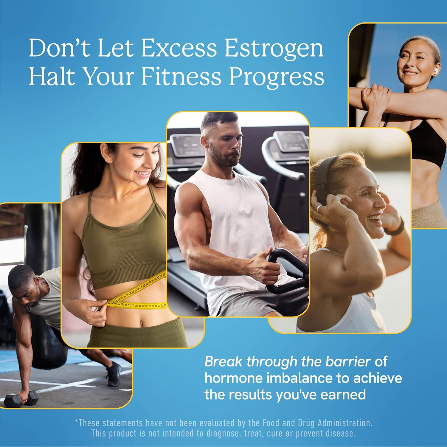 DIM Supplement 200 mg