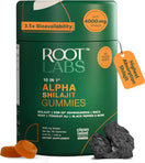 10-in-1 Alpha Shilajit Gummies
