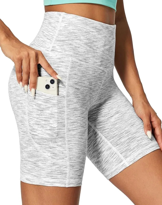 IUGA Biker Shorts