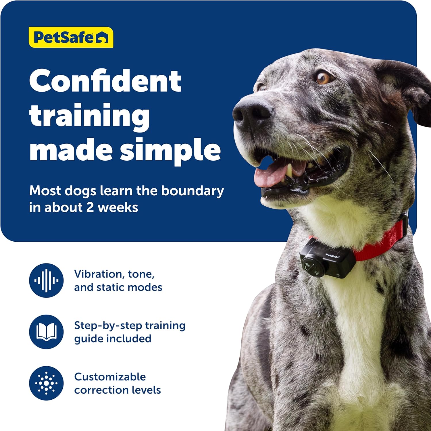 PetSafe Wireless Pet Containment System