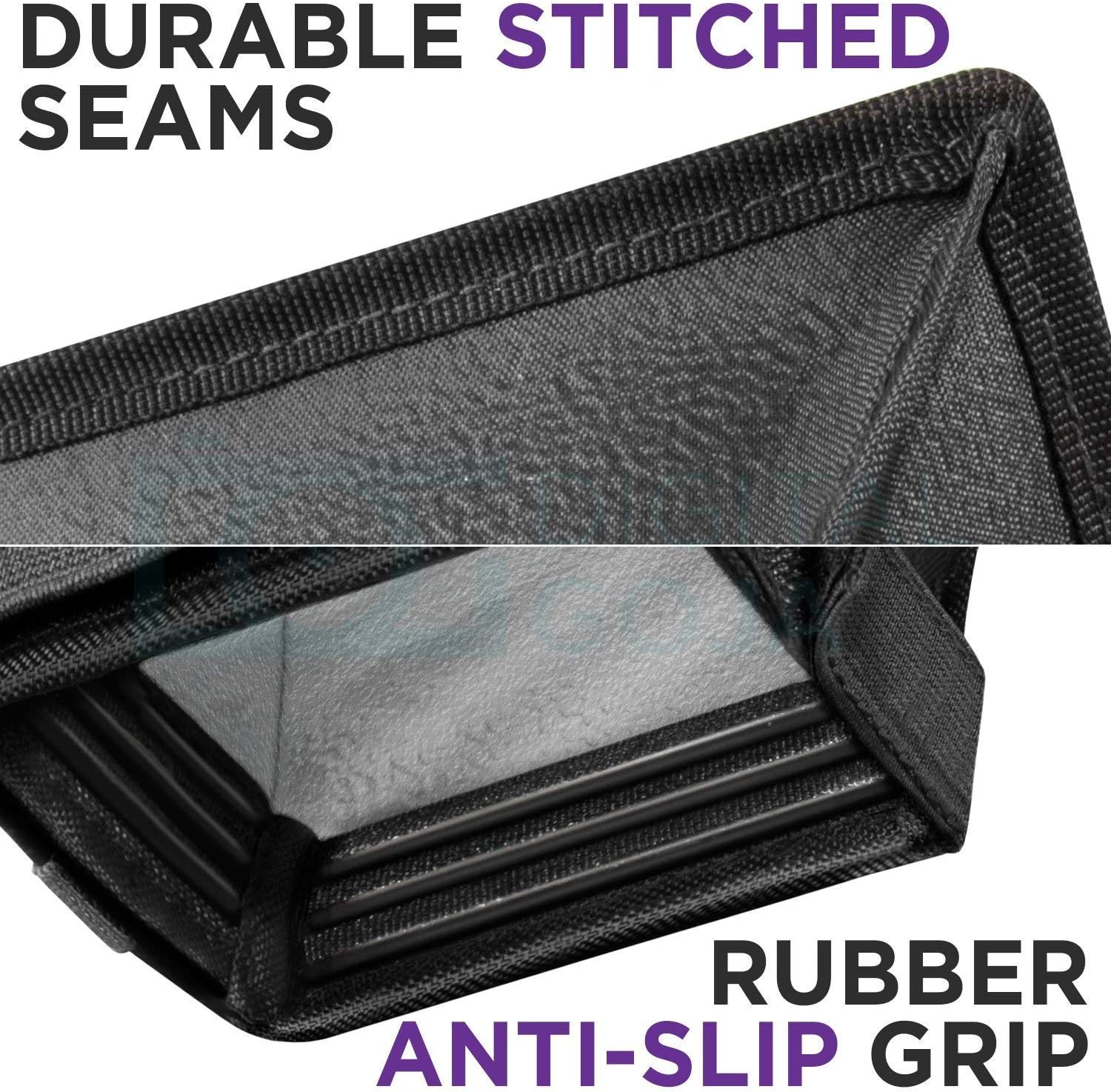 (3 Pack) Flash Diffuser Light Softbox by Altura Photo