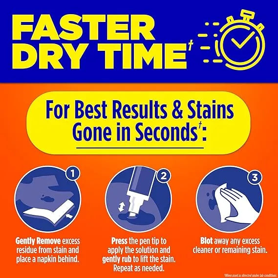 Tide Stain Remover for Clothes