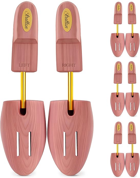 Stratton Cedar Shoe Tree