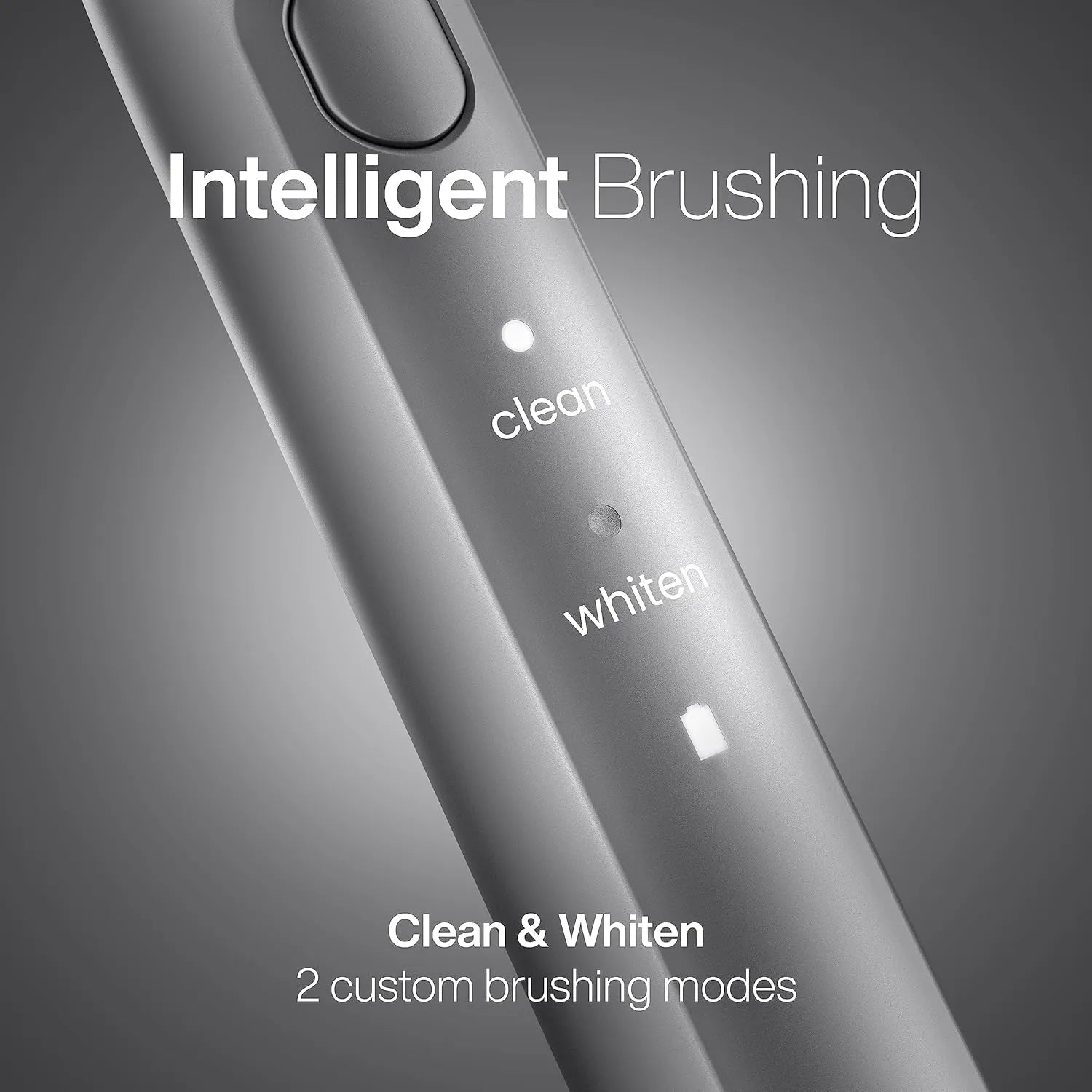 Aquasonic Icon ADA-Accepted Rechargeable Toothbrush