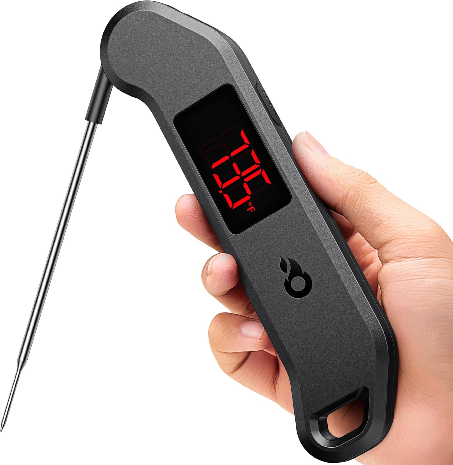 Professional Digital Meat Thermometer
