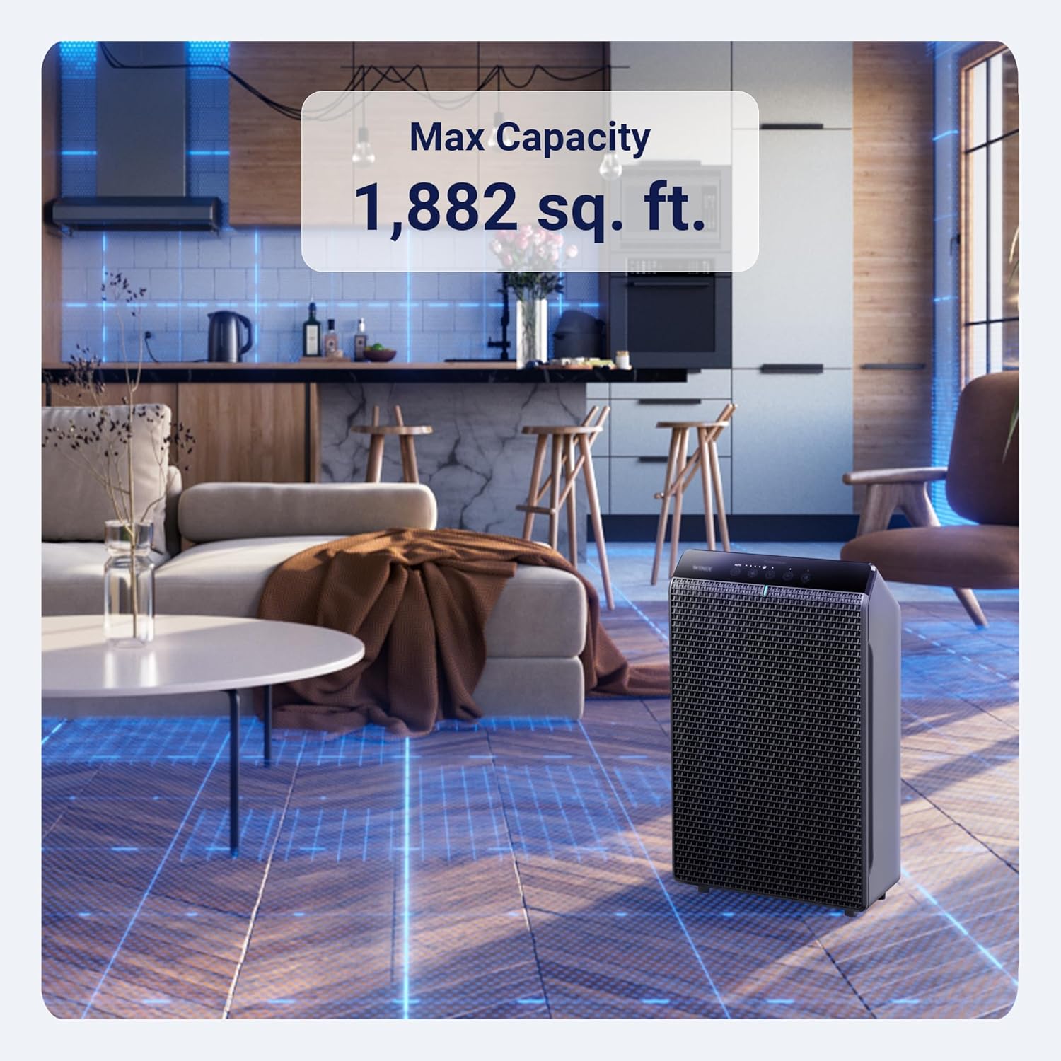 WINIX 5520 Air Purifier