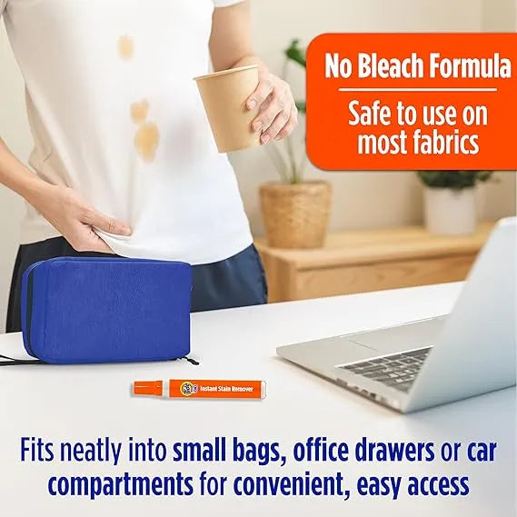 Tide Stain Remover for Clothes