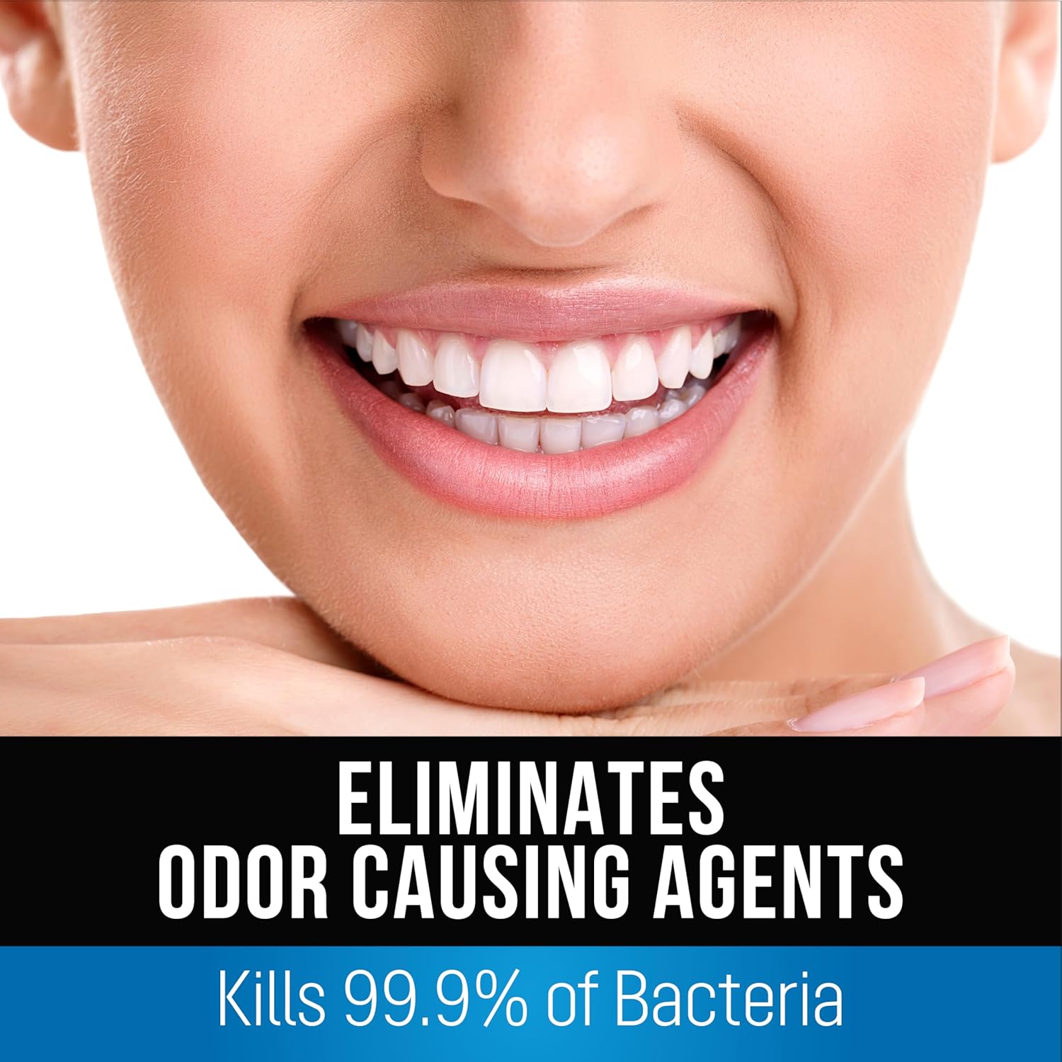 Retainer Cleaner Tablets