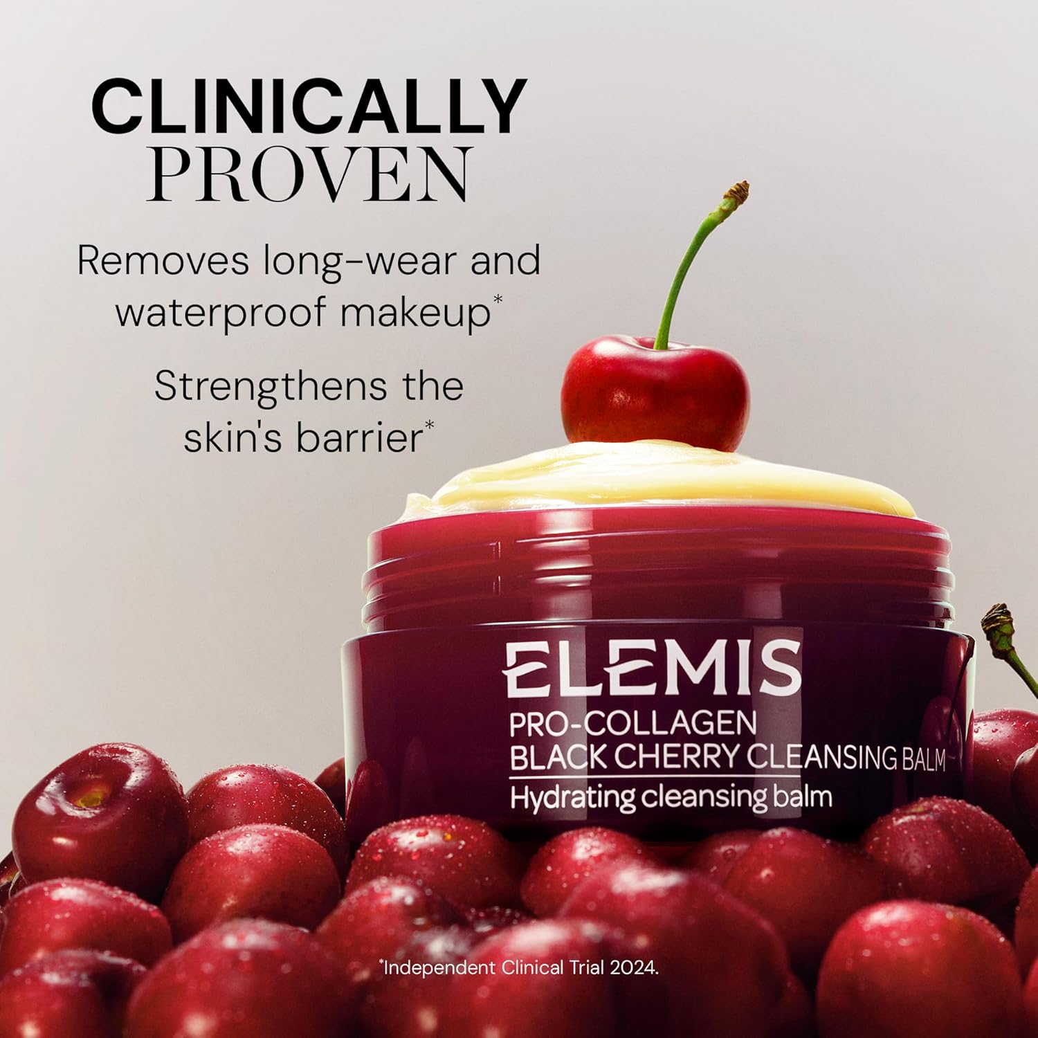ELEMIS Pro-Collagen Cleansing Balm Makeup Remover
