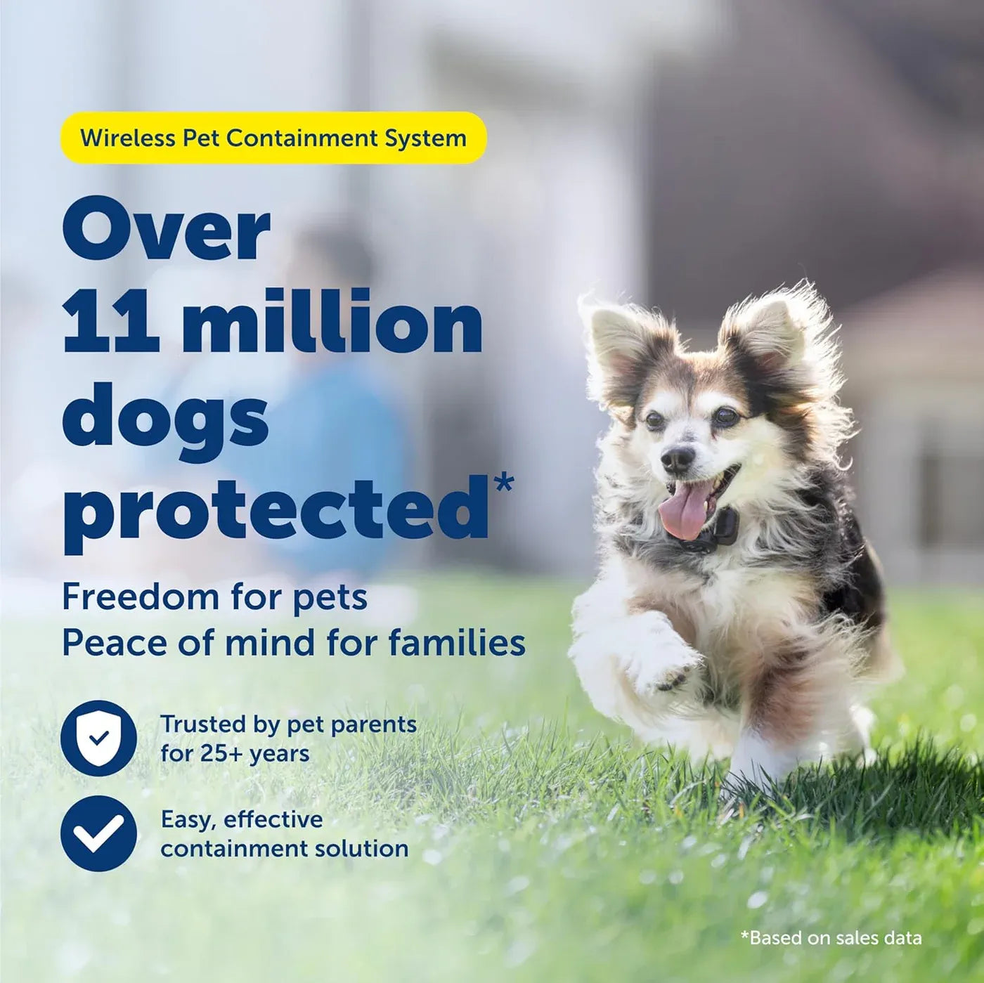PetSafe Wireless Pet Containment System