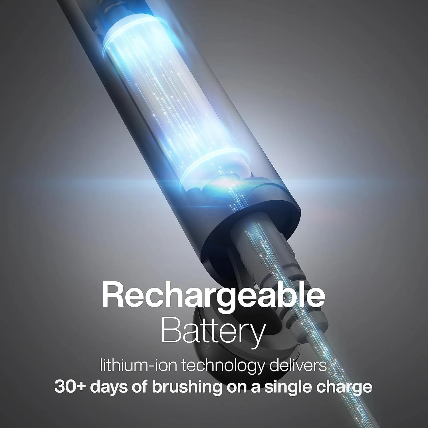 Aquasonic Icon ADA-Accepted Rechargeable Toothbrush