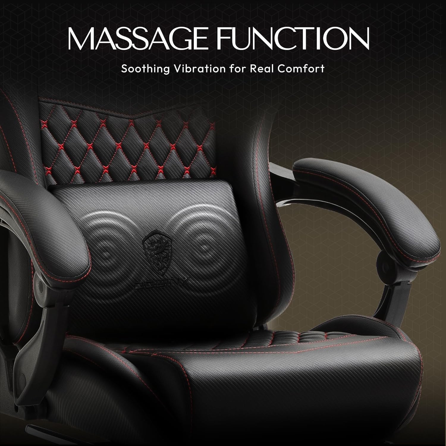 Dowinx Gaming Chair Big and Tall