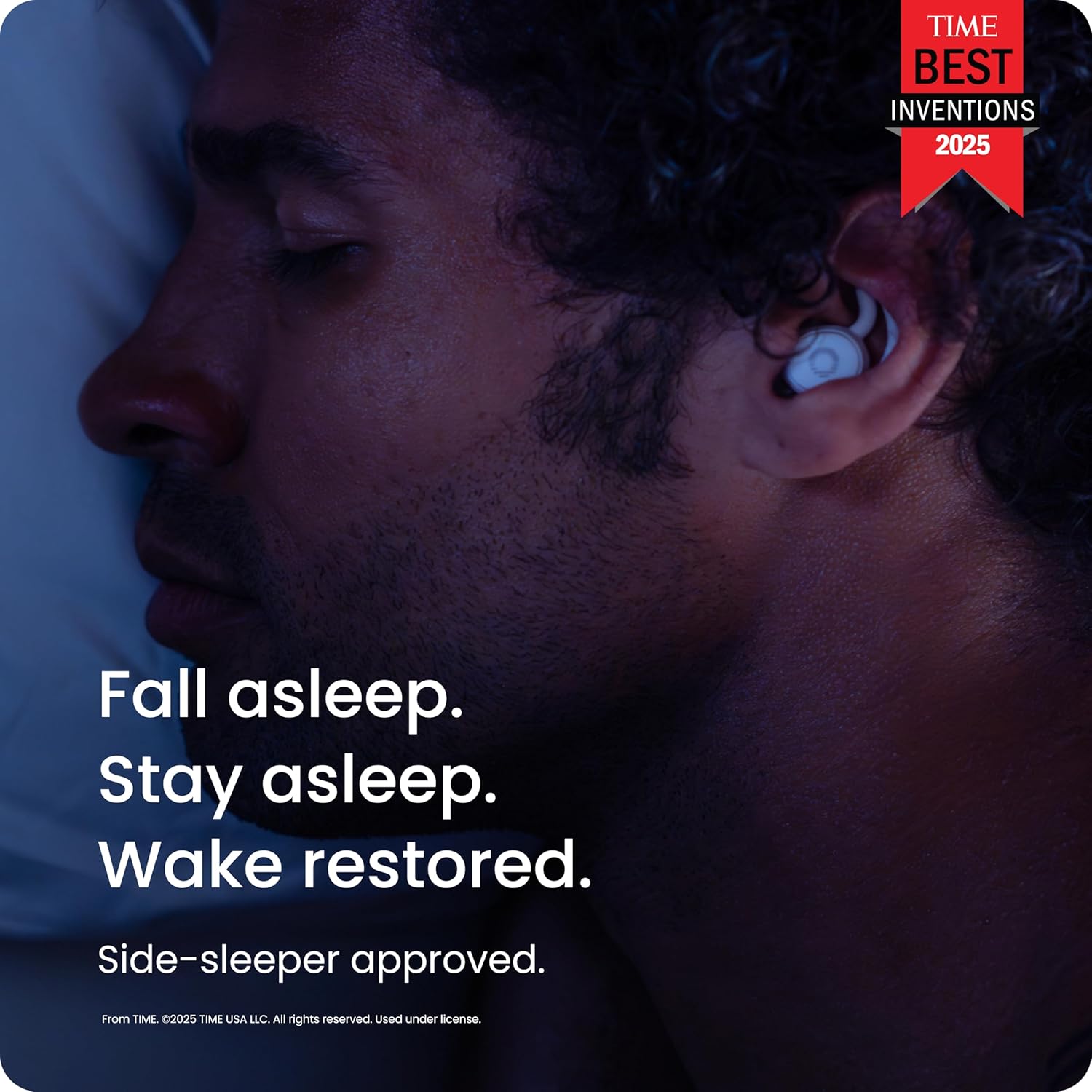 Ozlo Sleepbuds®