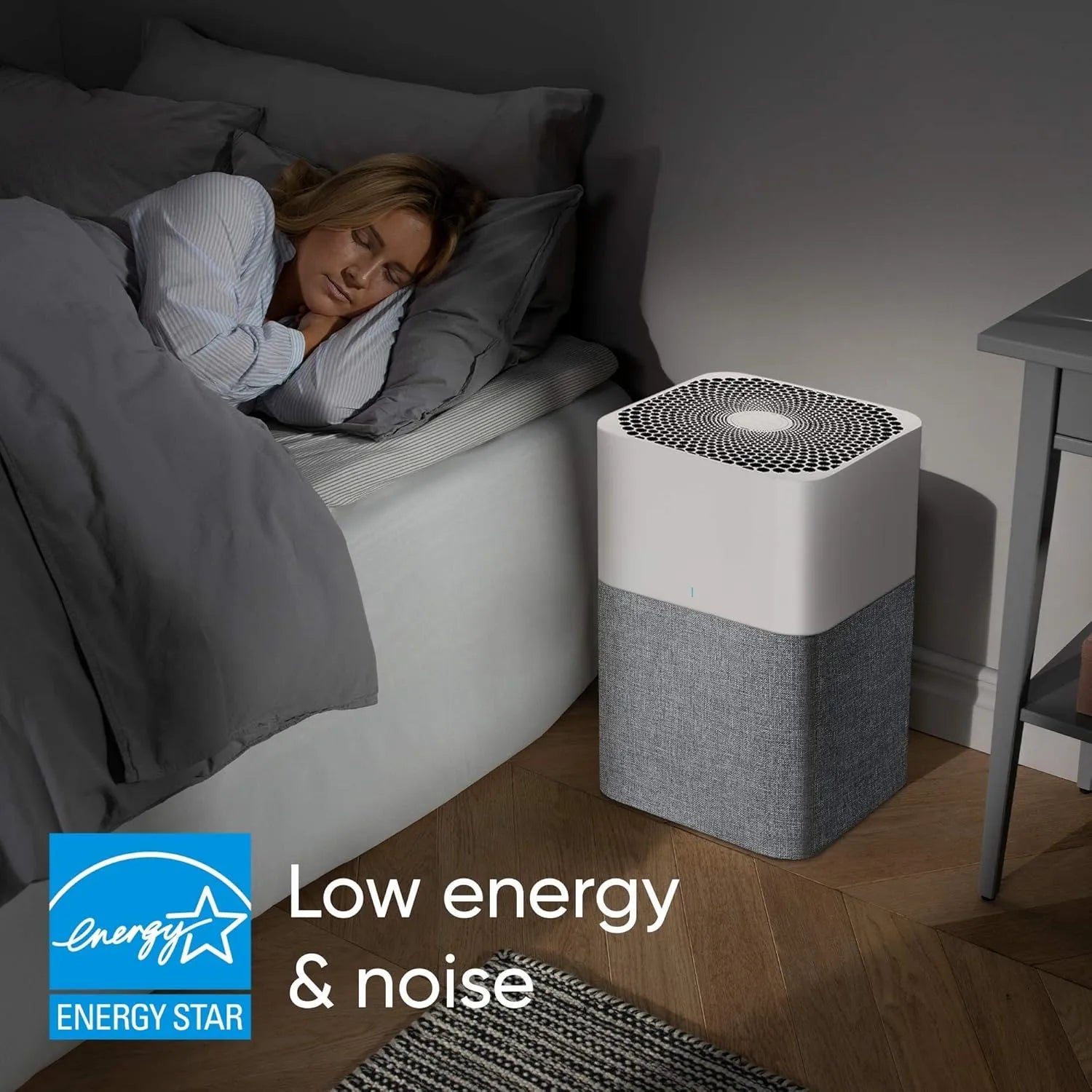 BLUEAIR Air Purifier Large Room