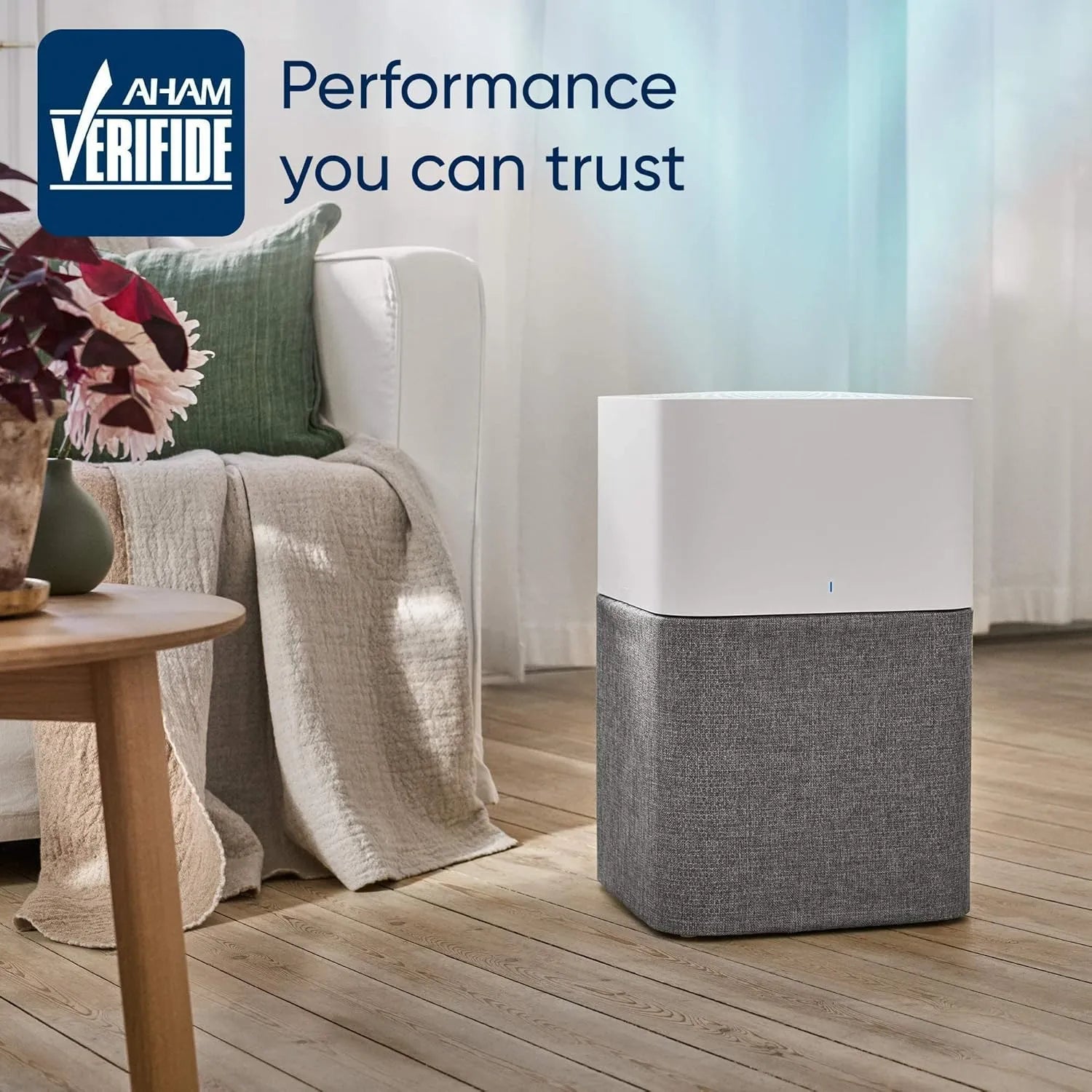 BLUEAIR Air Purifier Large Room