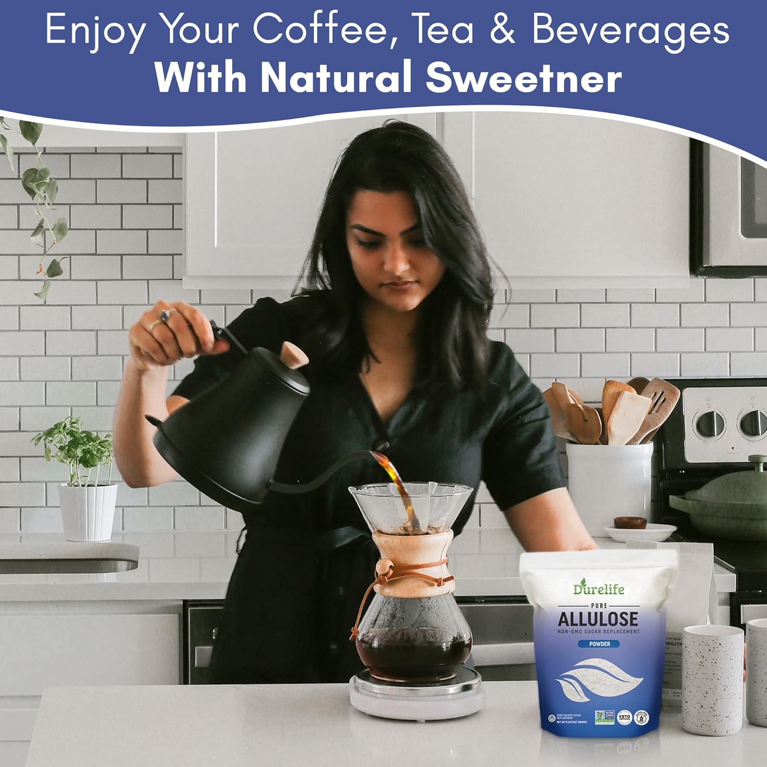 Durelife Allulose sweetener