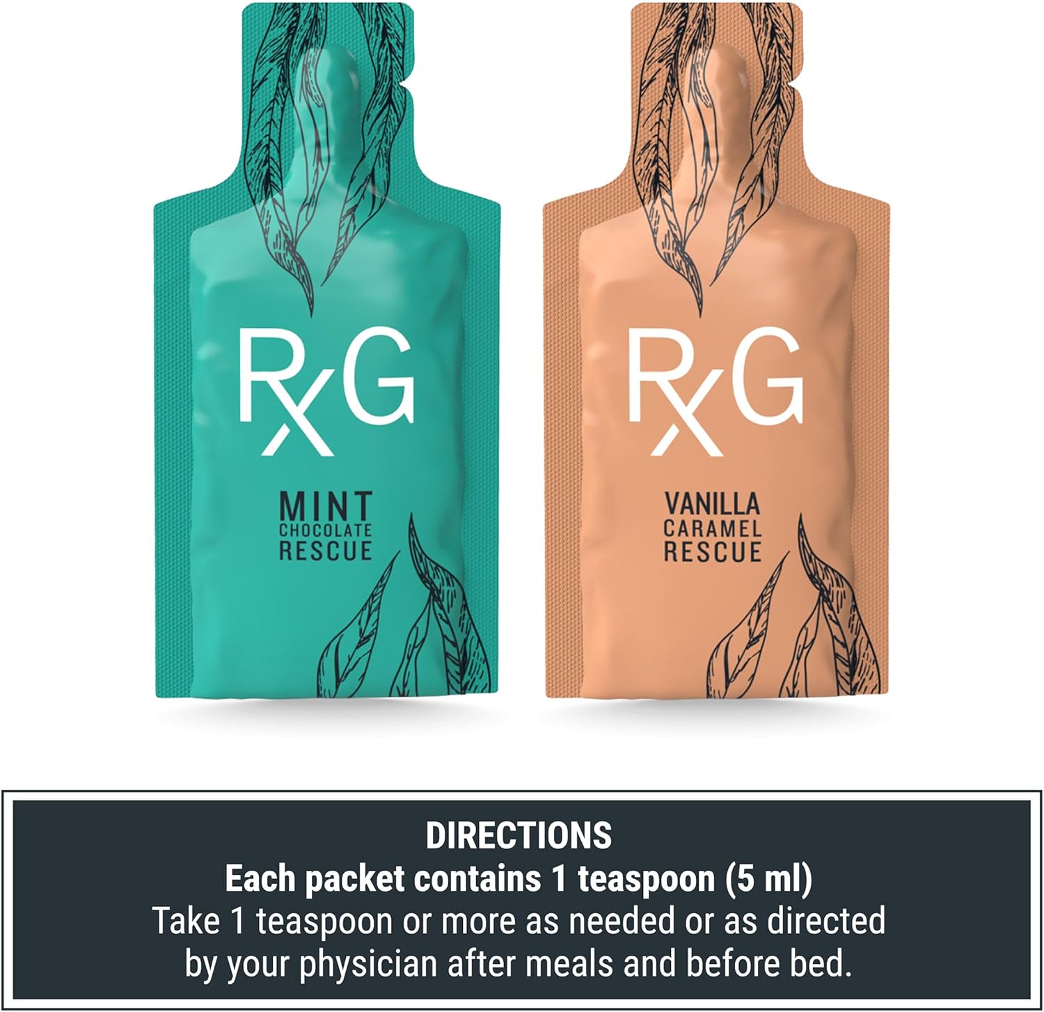 REFLUX GOURMET Natural Heartburn Acid Reflux Relief