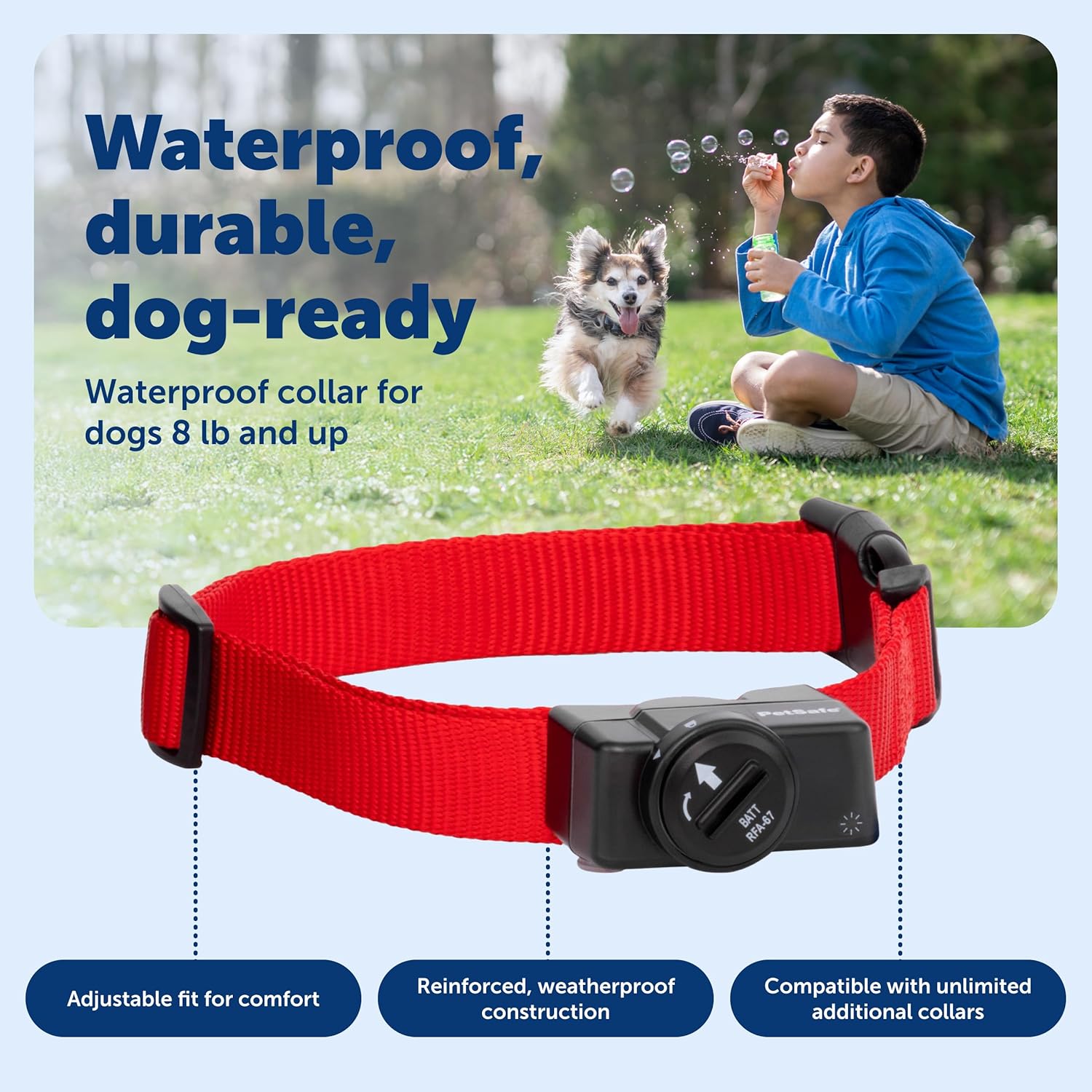 PetSafe Wireless Pet Containment System