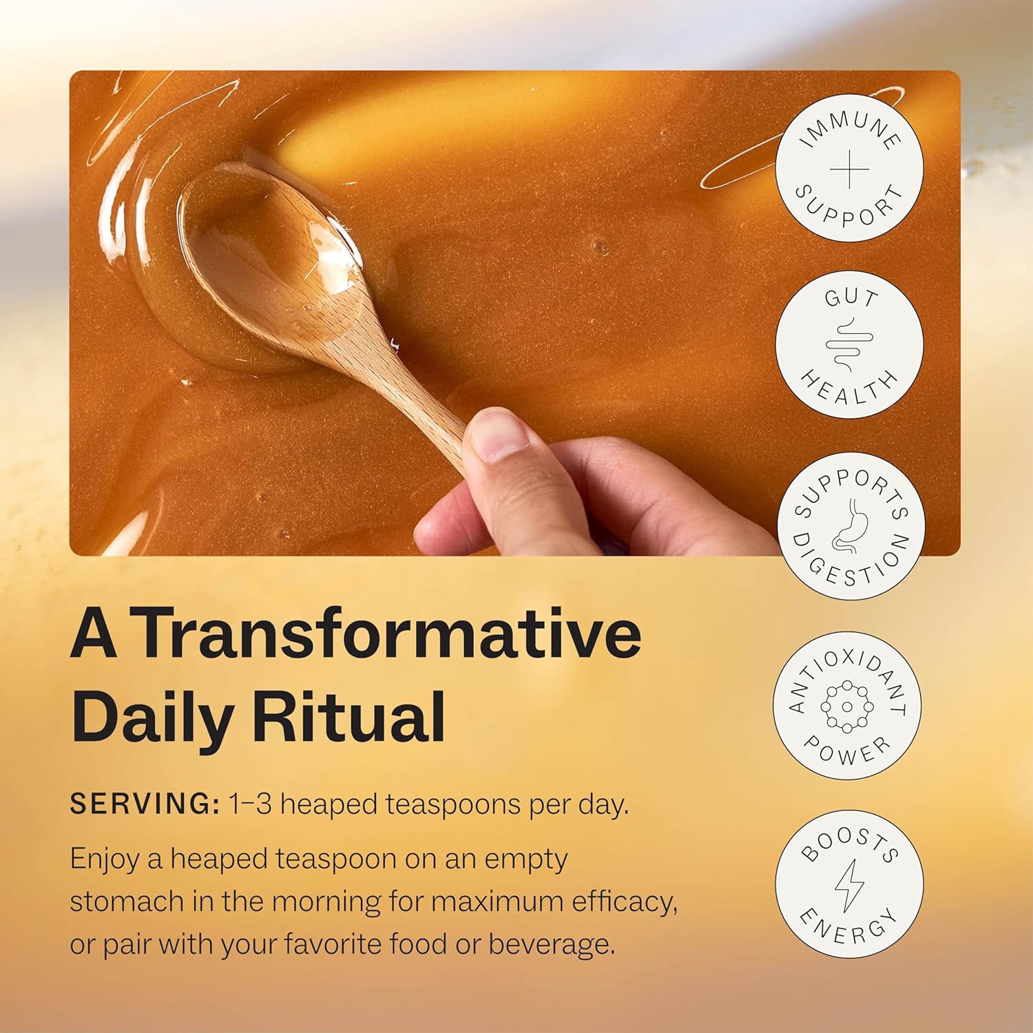 Manukora Raw Manuka Honey MGO